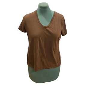 A New Day - Brown Shirt - Size XL